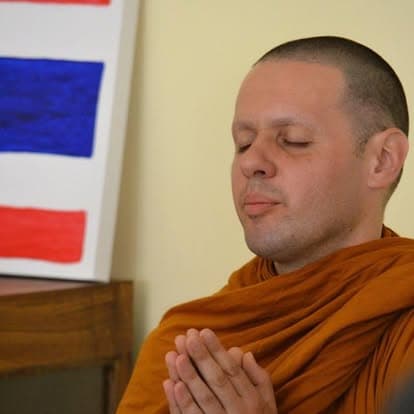 The annual blessing ceremony — photo 6