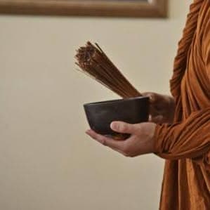 The annual blessing ceremony — photo 8