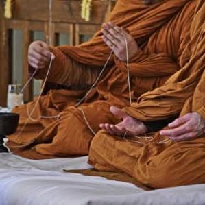 The annual blessing ceremony — photo 9
