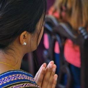 The annual blessing ceremony — photo 11