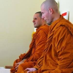 The annual blessing ceremony — photo 15