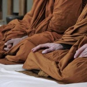 The annual blessing ceremony — photo 17