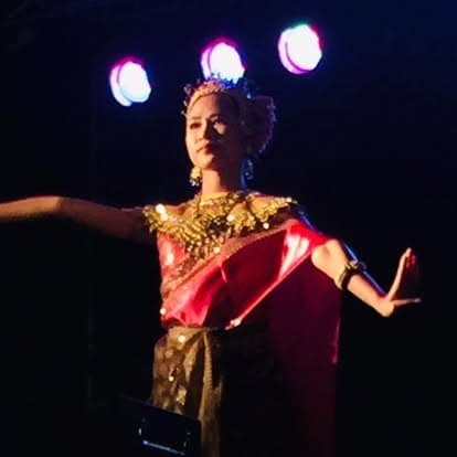 Thai music and dance — photo 2