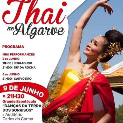Thai music and dance — photo 27