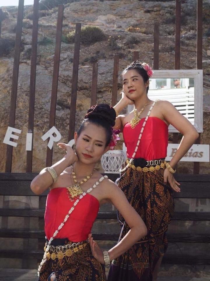 Thai music and dance — photo 31