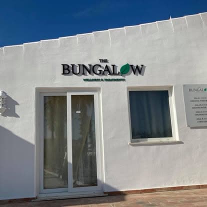 The Bungalow, Carvoeiro Clube de Ténis